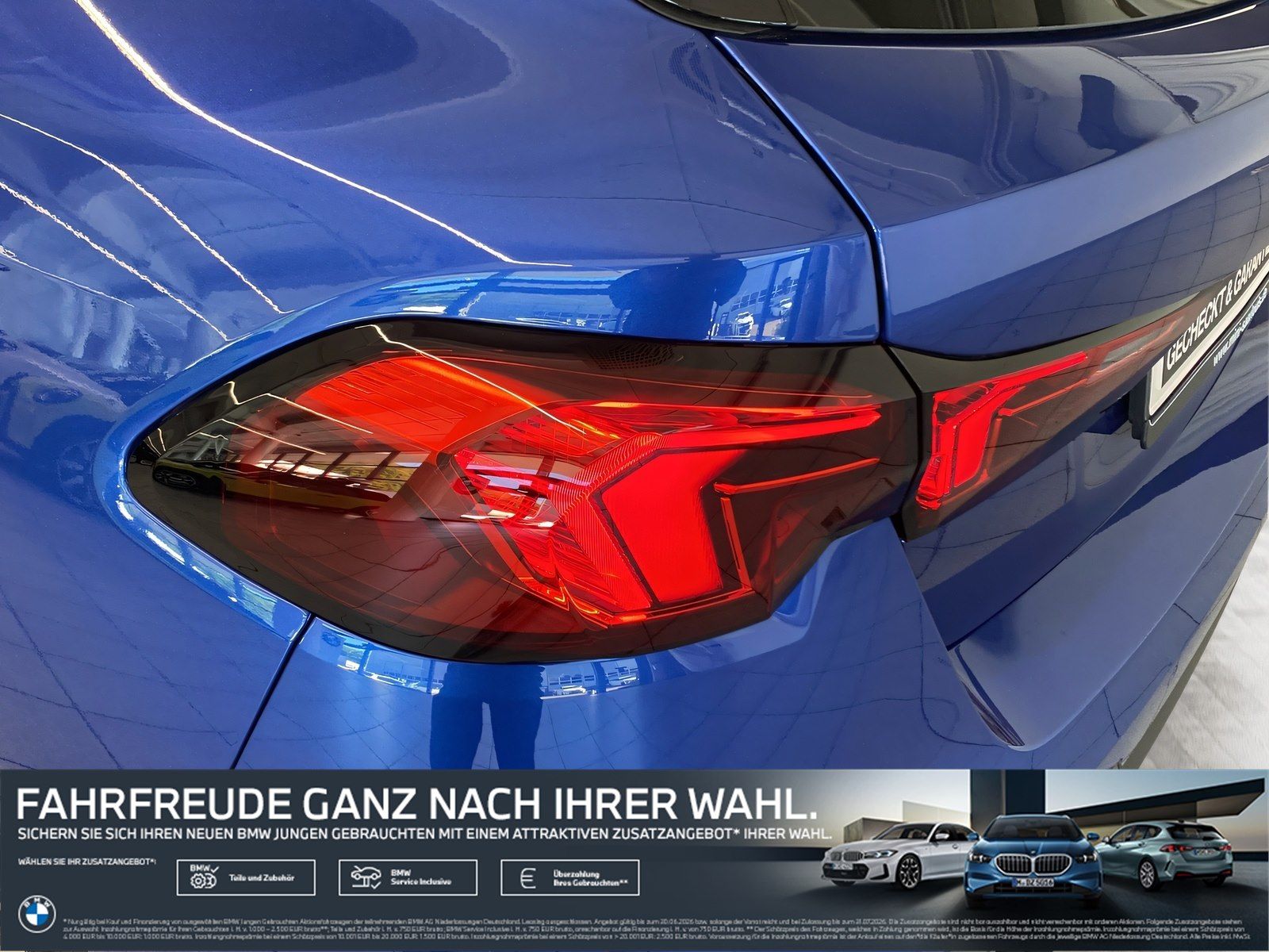 BMW 120 - Bild 11