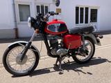 Mz TS 150 - MZ TS 150