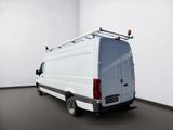 Mercedes-Benz Sprinter 516 4x4 KA 4325 L3H2 AHK3,5t*Sortimo* - Mercedes-Benz Sprinter: Sortimo