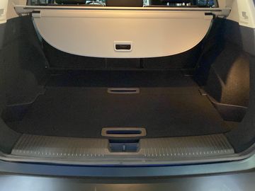 Nissan X-Trail - 10
