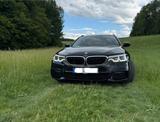 BMW 530d Touring A  M Sport  - BMW 530 in Augsburg