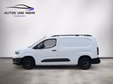 Opel Combo E Cargo Edition erhöhte Nutzlast XL *Navi* - Opel Combo: Edition