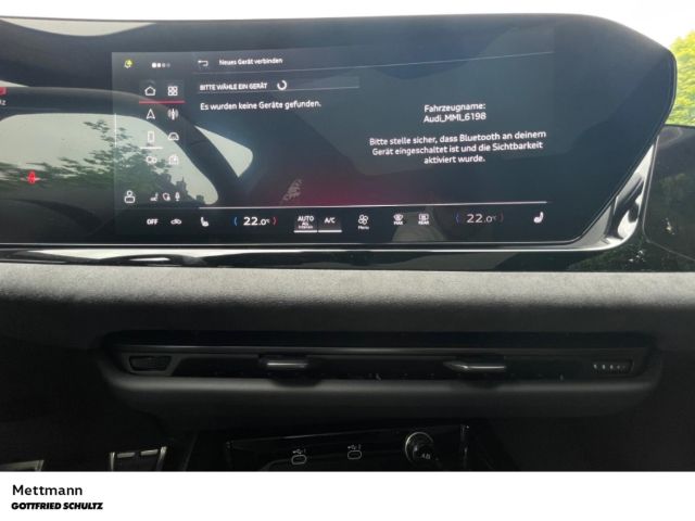 Audi A6 - Bild 14