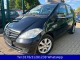 Mercedes-Benz A 160 !! Automatik !! Klima !! Tüv/Service NEU - Mercedes-Benz A 160 Gebrauchtwagen in Berlin