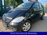 Mercedes-Benz A 160 !! Automatik !! Klima !! Tüv/Service NEU - Mercedes-Benz: Auto Service