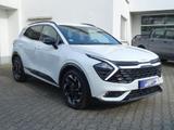 Kia Sportage GT-Line 4WD Autom LED Navi Kamera Winte - gebrauchte Kia Sportage aus dem Jahr 2023