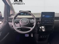 Hyundai STARIA - Vorschau Bild 9