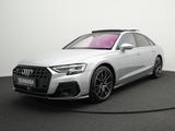 Audi A8 55 TFSI S line qu. *ACC*PANO*StdHz*MATRIX*20* - Audi A8: 2.5