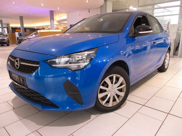 Opel Corsa F Edition 1.2 NAVI/PDC/R´CAM/DAB/TEMPOMAT