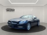 Mercedes-Benz SLK 200 (BlueEFFICIENCY)+LEDER+KLIMA+PDC+RADIO+ - gebrauchte Mercedes-Benz SLK 200 aus dem Jahr 2011