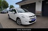 Citroën C3 1.2 Selection PDC+KLIMA+TEMPOMAT+SITZHEIZUNG - Citroën C3: Selection