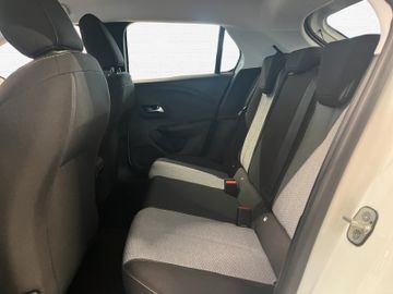 Fotografie des Opel Corsa F Kamera LED Sitzheizung Allwetterreifen