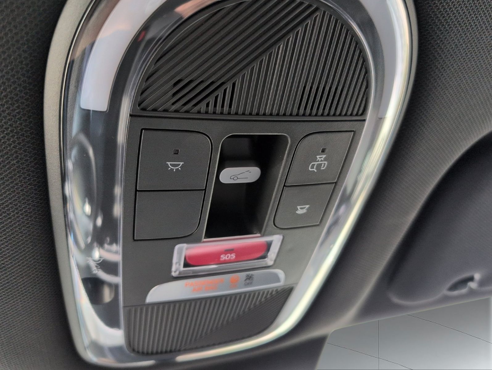 Hyundai IONIQ 6 – Bild 23