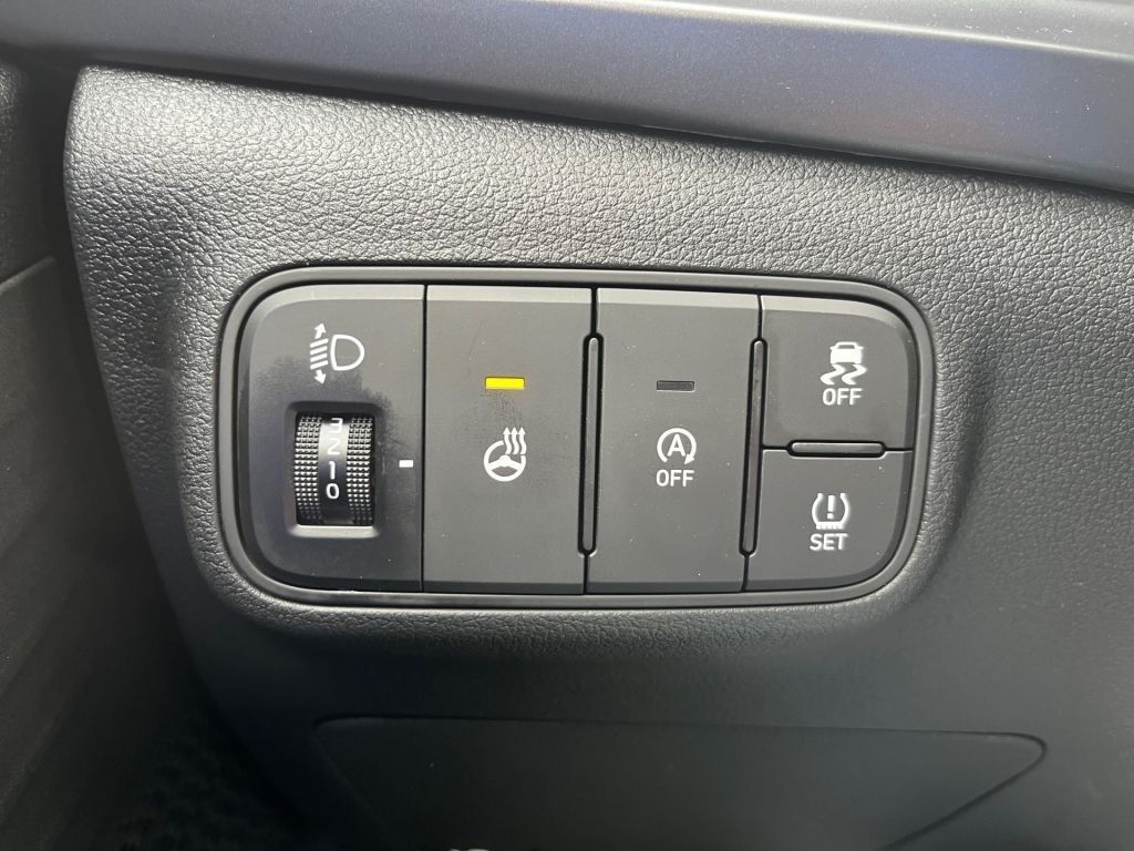 Hyundai i20 – Bild 21