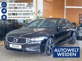 Volvo S60 T5 R Design - Volvo S60: T5r