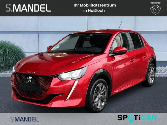 Peugeot 208 e- Active Pack