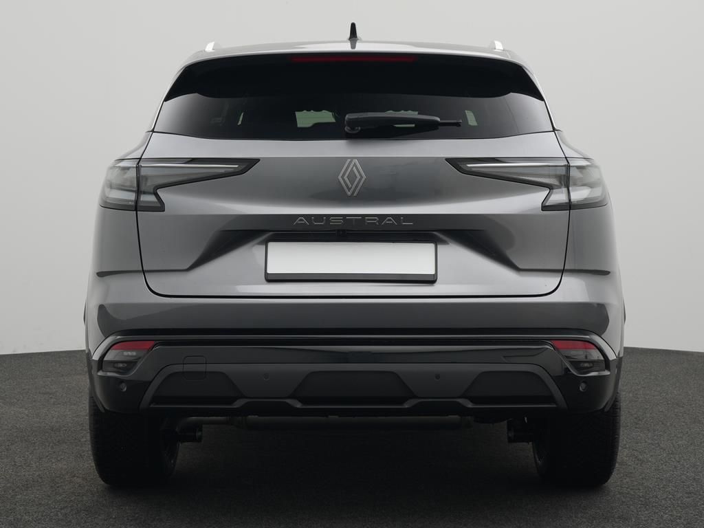 Renault Austral Techno Mild Hybrid 150 imagem 3