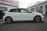 Volkswagen Polo 2.0 GTI DSG Navi Sitzheizung Kamera - Volkswagen Polo: Dsg GTI