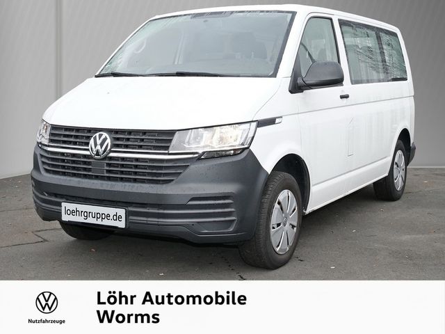 Volkswagen T6.1 Transporter Kombi 2.0TDI DAB KLIMA TEMPOMAT