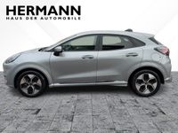 Ford Puma Gen-E - Vorschau Bild 2