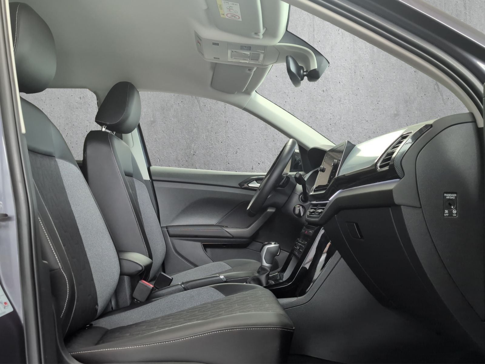 T-Cross GOAL 1.0 TSI DSG