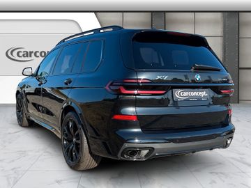 BMW X7 - 5