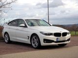 BMW 318d GT LCI Sport Line | LED | Kamera  - BMW 318 Gran Turismo mit Diesel-Antrieb
