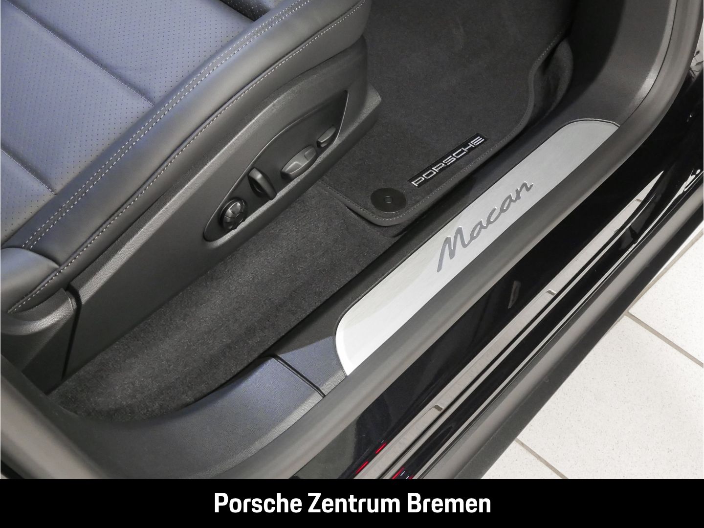 Porsche Macan - Bild 23