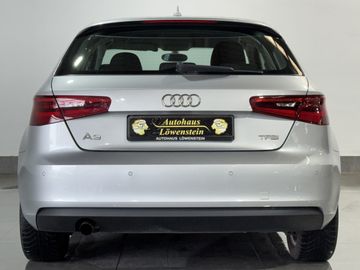 Audi A3 - 5