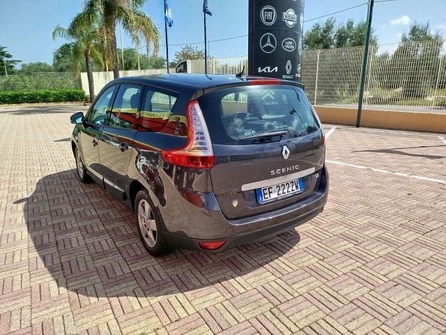 Renault Scenic Scénic X-Mod 1.5 dCi 110CV Dynami