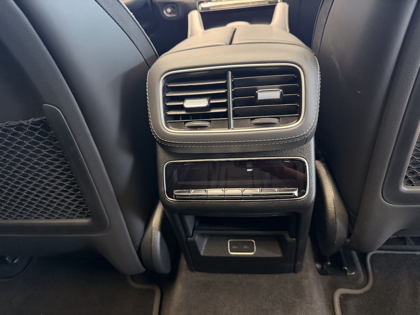 Mercedes-Benz GLS 450 4M AMG Night Keyless Magic 360Gr. HUP 7S foto 13