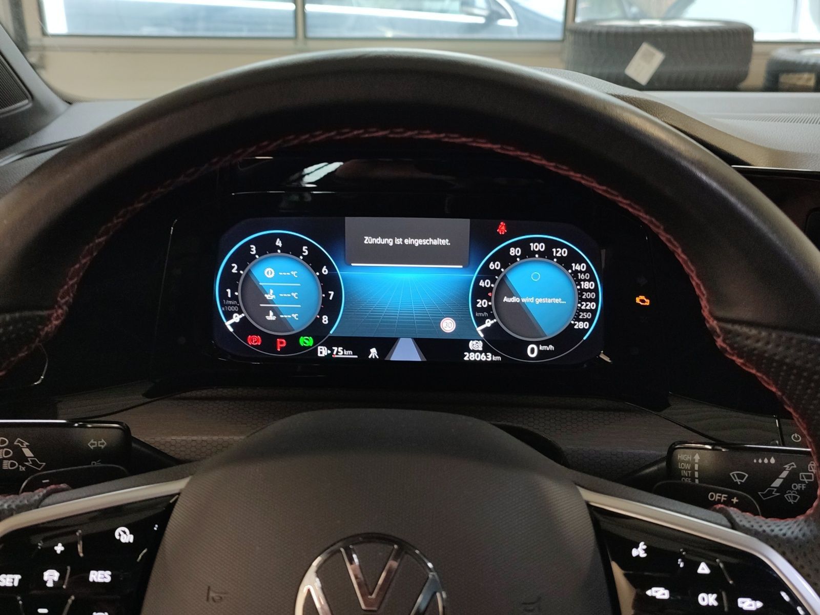 Volkswagen Golf - Bild 12