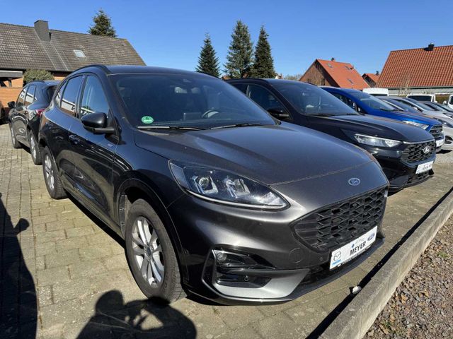 Ford Kuga 2.5 Duratec PHEV ST-Line Navi/AHK