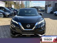 Nissan Juke - Vorschau Bild 2
