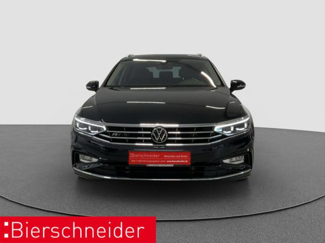 Volkswagen Passat Variant - Bild 2