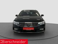 Volkswagen Passat Variant - Vorschau Bild 2