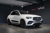 Mercedes-Benz GLE 53 AMG 4M+ DISTR-Pano-HuD-Burm3D-360°-VOLL - Mercedes-Benz GLE 53 AMG