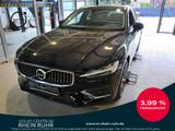 Volvo V60 B4 PLUS BRIGHT AHK+WINTERPAK+MEMORY+KAMERA+ - Volvo V60 in Essen