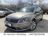 Volkswagen Passat/Comfortline BlueMotion - VW Passat bis 5.000 Euro