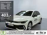 Volkswagen Golf VIII 1.5 TSI Hybrid DSG HeadUpDisplay - Jahreswagen mit Hybrid-Antrieb
