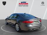 Jaguar XF 30d 300PS R-Sport Automatik, PANO, ACC - Jaguar XF Gebrauchtwagen