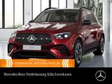 Mercedes-Benz GLE 400 e 4M AMG+NIGHT+PANO+360+AHK+MULTIBEAM+9G - Mercedes-Benz GLE 400 in Solingen