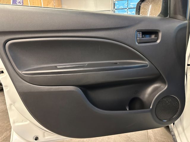 Mitsubishi Space Star Basis *1. Hand*Scheckheft*USB*BT*CD*