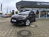Mitsubishi ASX PLUS 1.6 Hybrid - Mitsubishi ASX Plus mit Hybrid-Antrieb (Benzin/Elektro)