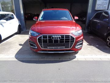 Audi Q5 - 2