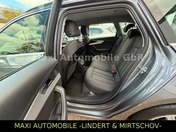 Audi A4 - 10