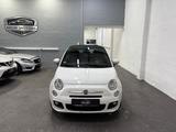 Fiat 500 Cabrio -S- / Facelift - Fiat in Hagen