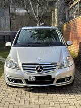 Mercedes-Benz A 200 AVANTGARDE AVANTGARDE - Mercedes-Benz A 200 in Wuppertal