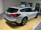 Ford Focus Turnier Active*SHZ*LHZ*CarPlay* - Ford Focus: Silber