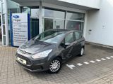 Ford B-Max Sync Edition "Winterrräder" - Ford B-Max: Sync Edition